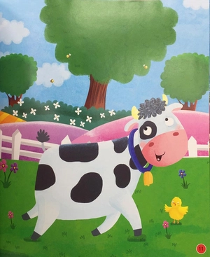 farm stories (padded)