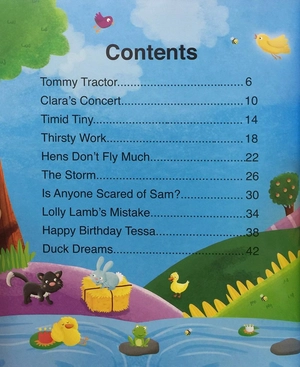 farm stories (padded)