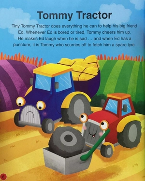 farm stories (padded)