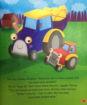 farm stories (padded)