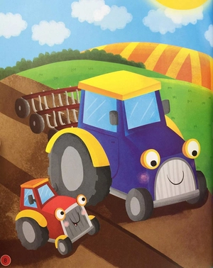 farm stories (padded)