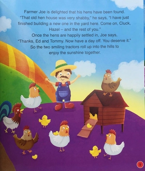 farm stories (padded)