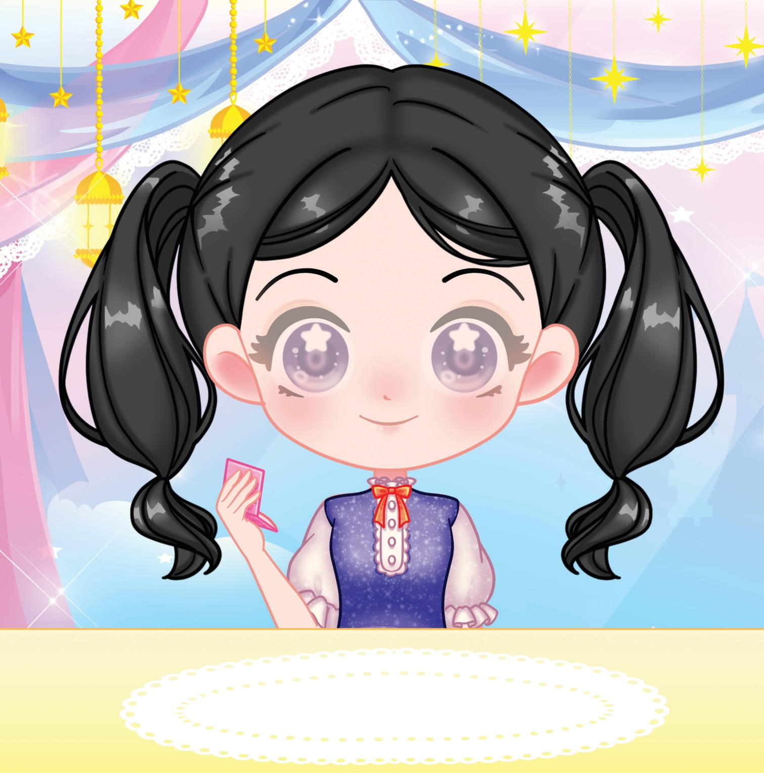 Fashion Club - Công Chúa Aki