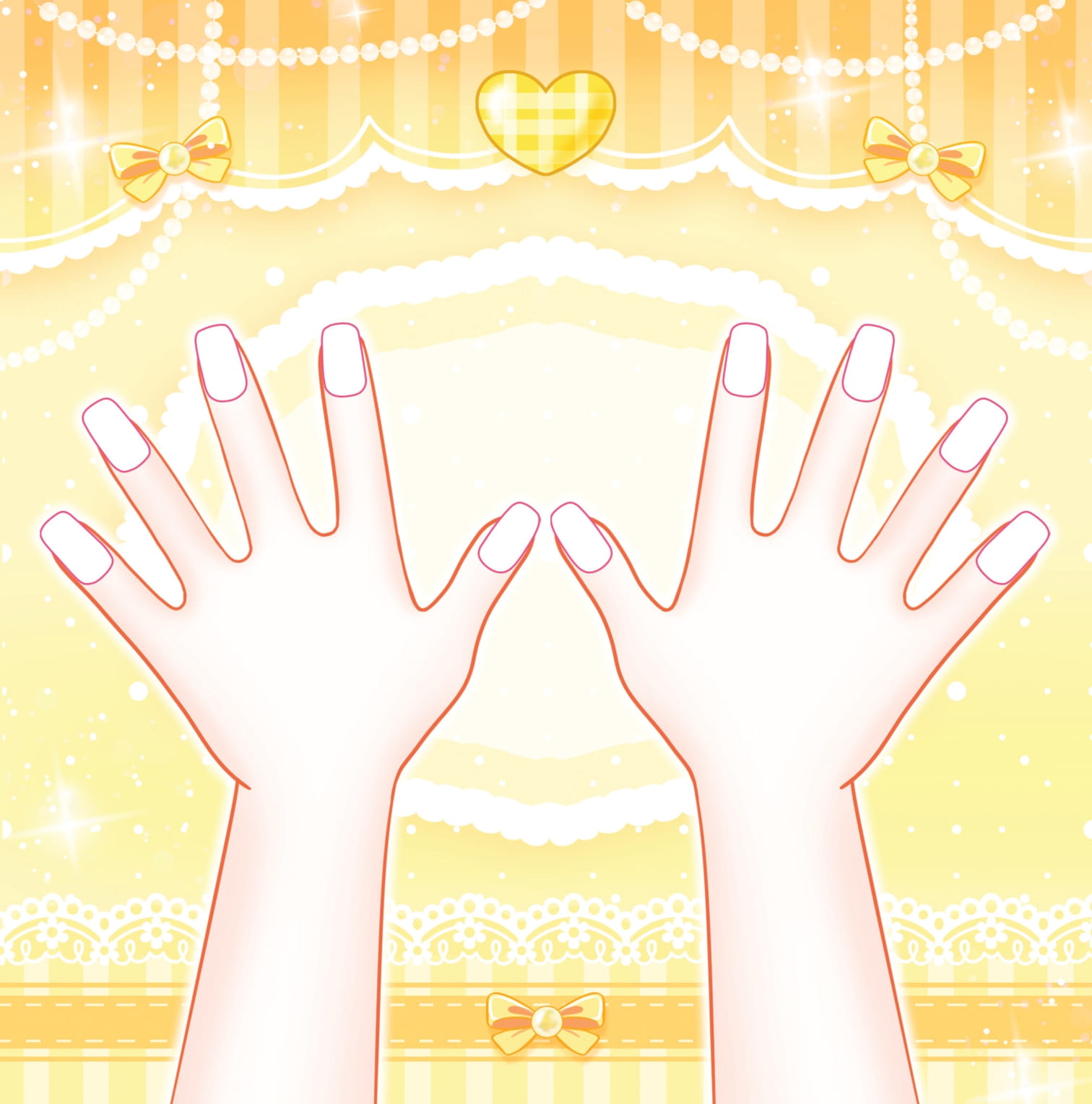 Fashion Club - Công Chúa Aki