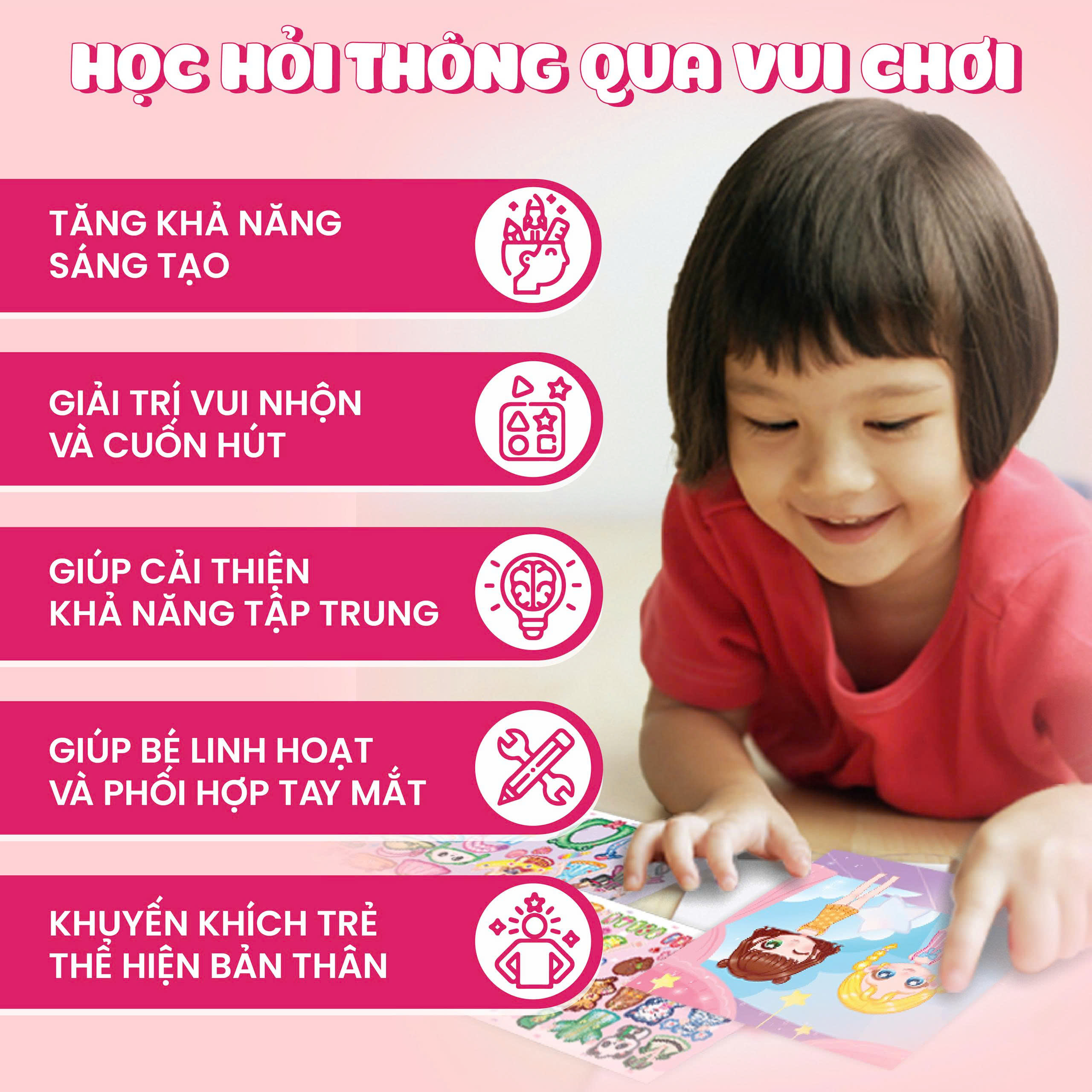 Fashion Club - Công Chúa Sunny