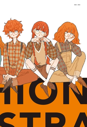 fashion illustration book - たなか ファッションイラストブック-