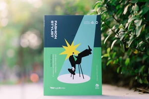 fashion stylist - vén màn hậu trường của những bước chân 4.0