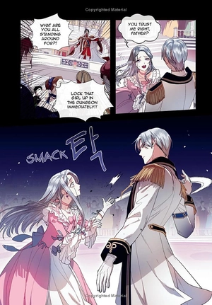 father, i don't want this marriage 1