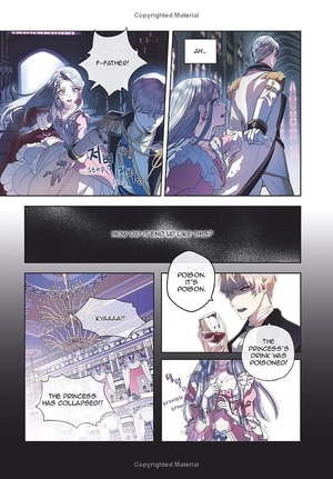 father, i don't want this marriage 1