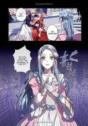 father, i don't want this marriage 1