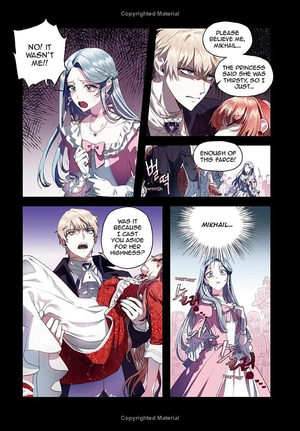 father, i don't want this marriage 1