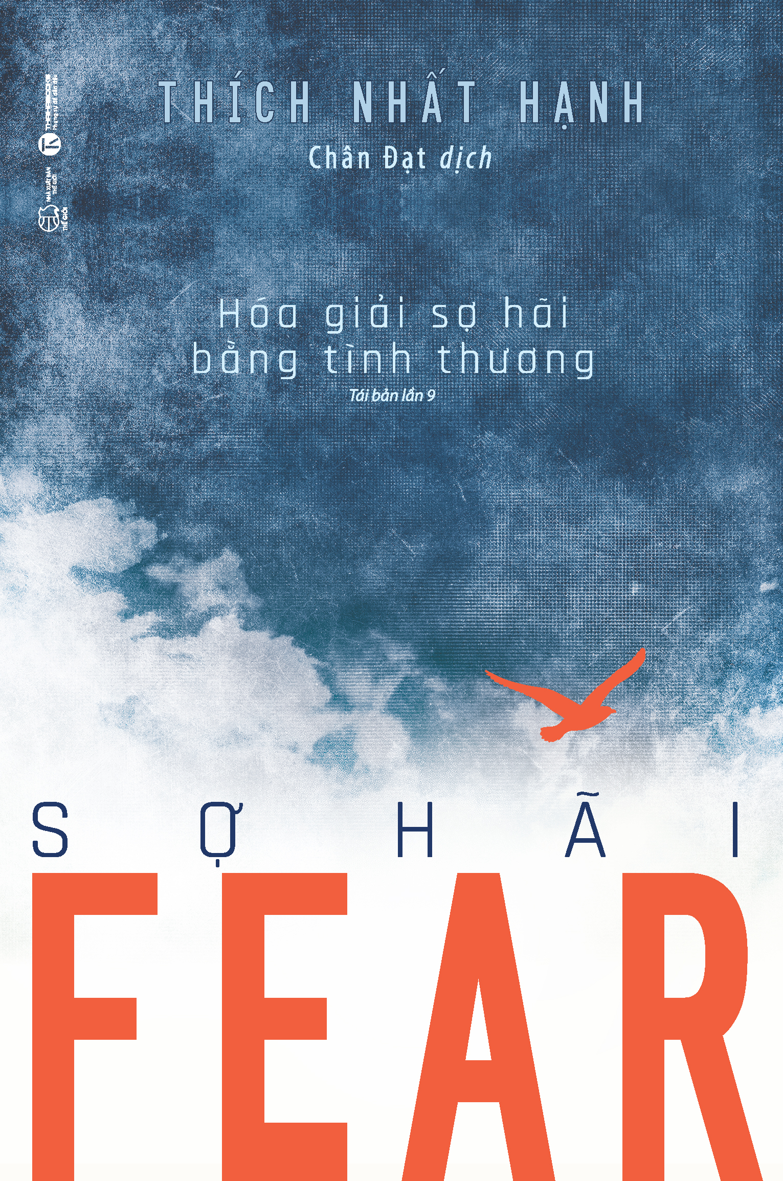 fear - sợ hãi (tái bản 2024)