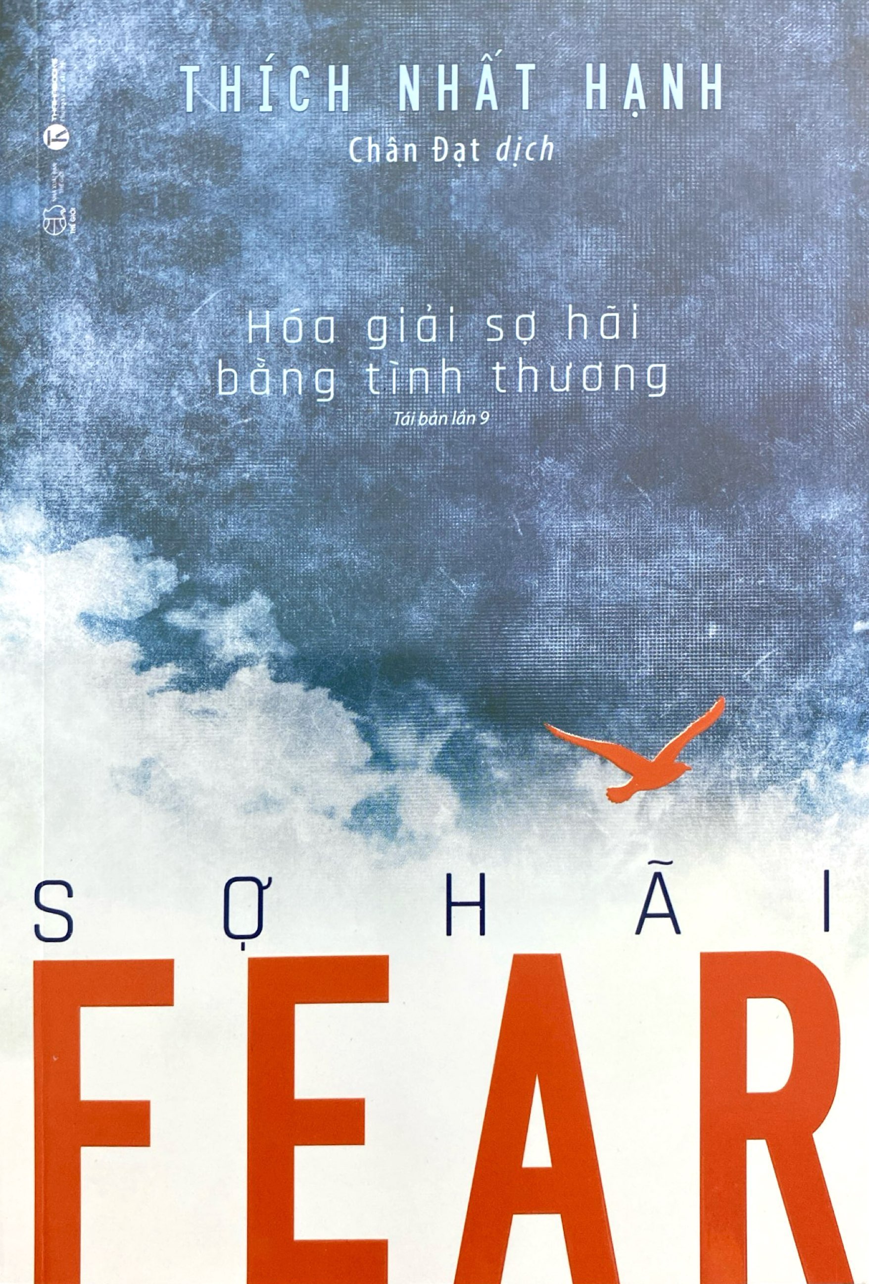 fear - sợ hãi (tái bản 2024)