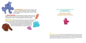 feathers and hair, what animals wear