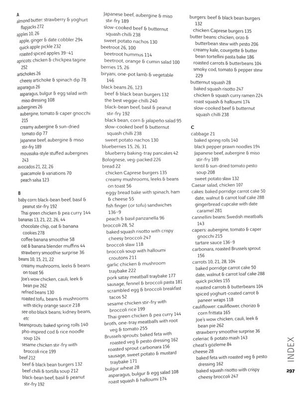 feel good food: over 100 healthy family recipes