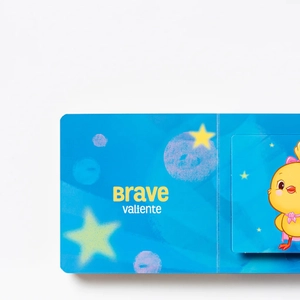 feelings: canticos bilingual firsts