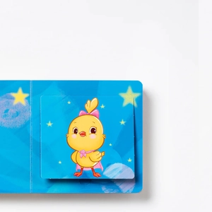 feelings: canticos bilingual firsts