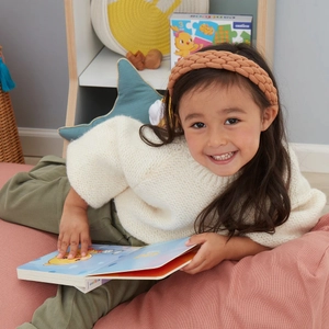 feelings: canticos bilingual firsts