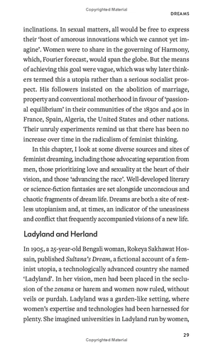 feminisms: a global history