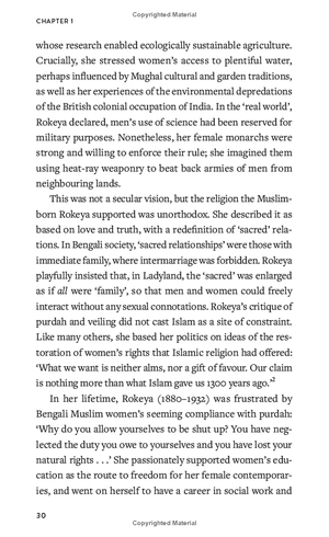 feminisms: a global history