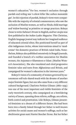 feminisms: a global history