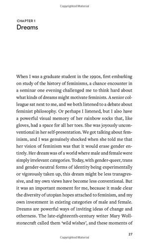 feminisms: a global history