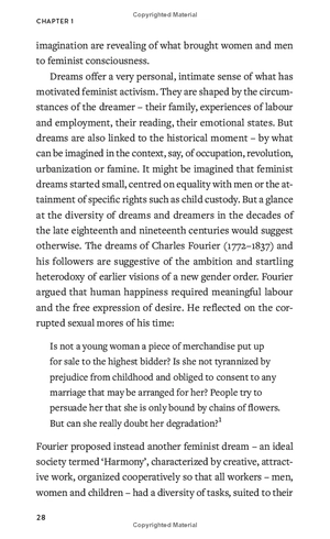 feminisms: a global history