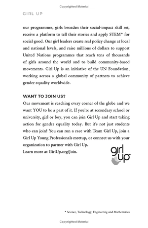 feminists don't wear pink (and other lies): amazing women on what the f-word means to them