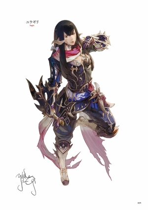 ff14:stormblood art