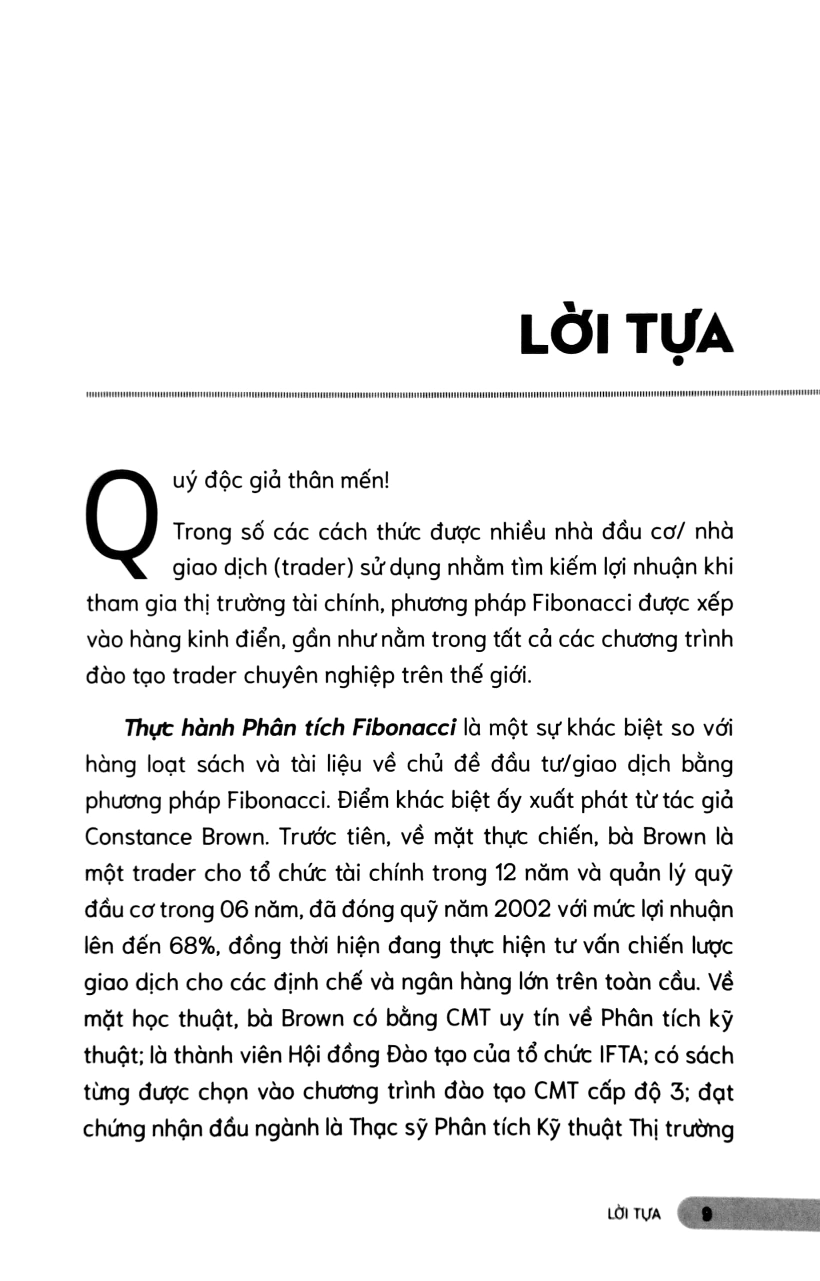 fibonacci analysis - thực hành phân tích fibonacci