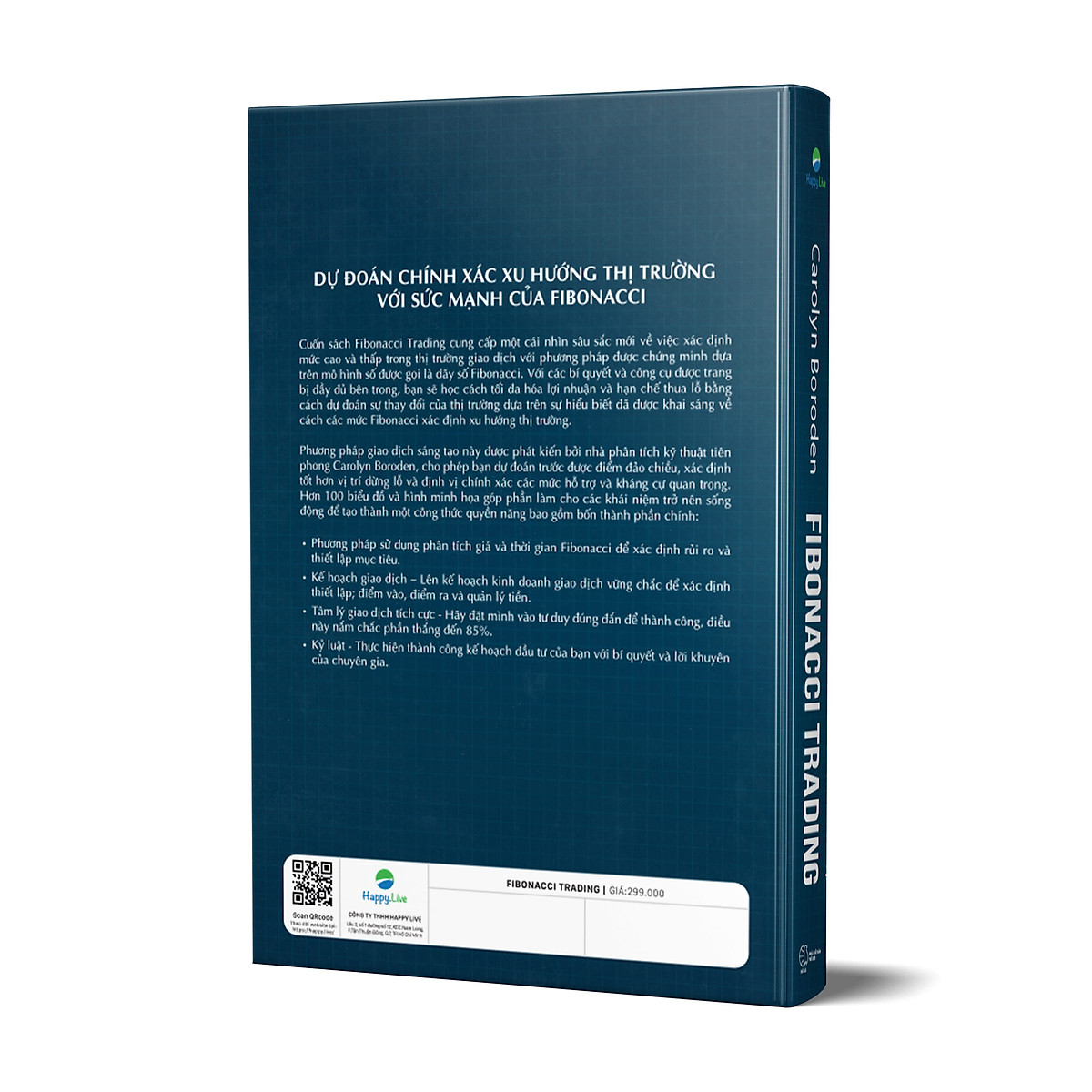 fibonacci trading (tái bản)