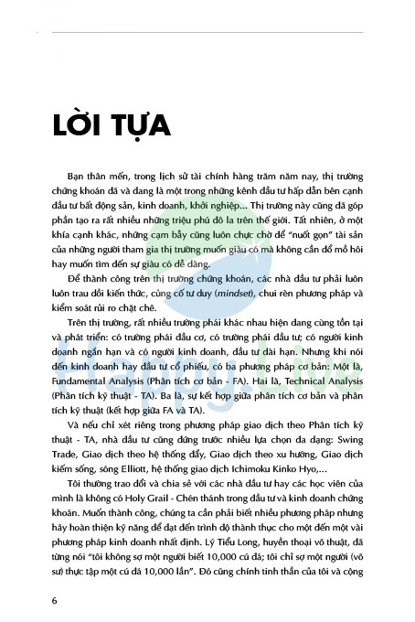 fibonacci trading (tái bản)