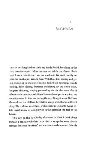 fierce love: a memoir of family, faith, and purpose