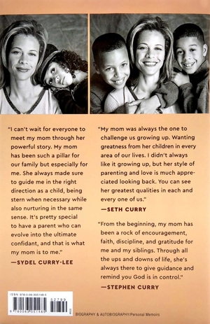 fierce love: a memoir of family, faith, and purpose