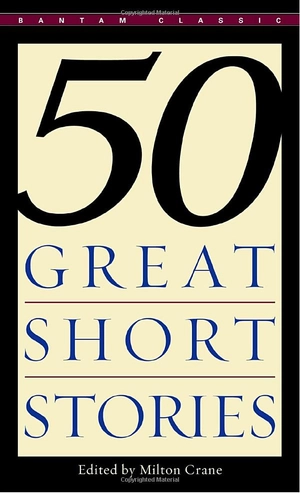 fifty great short stories