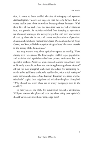 fifty inventions that shaped the modern economy