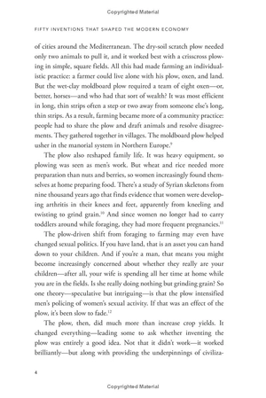 fifty inventions that shaped the modern economy