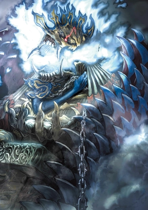 final fantasy xiv: endwalker | the art of resurrection - among the stars -