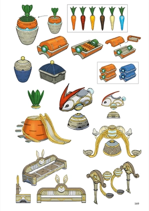 final fantasy xiv: endwalker | the art of resurrection - among the stars -