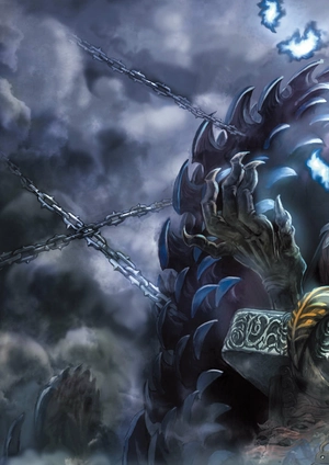 final fantasy xiv: endwalker | the art of resurrection - among the stars -