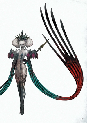 final fantasy xiv: heavensward | the art of ishgard - the scars of war