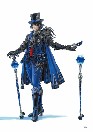 final fantasy xiv: shadowbringers the art of reflection - histories unwritten