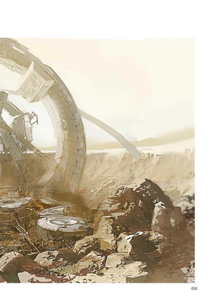 final fantasy xiv: shadowbringers the art of reflection - histories unwritten