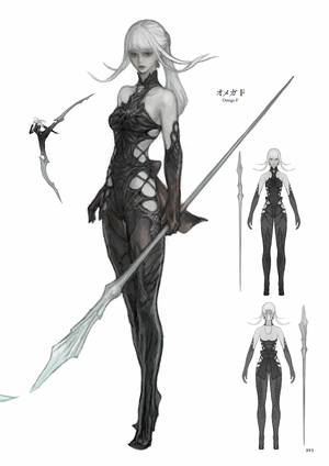 final fantasy xiv: stormblood | art of the revolution - eastern memories