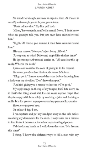 final offer - dreamland billionaires