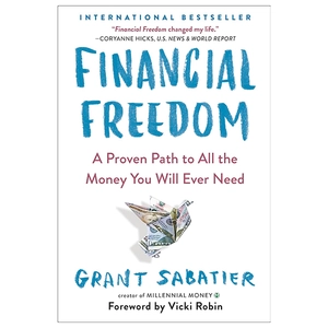 financial freedom
