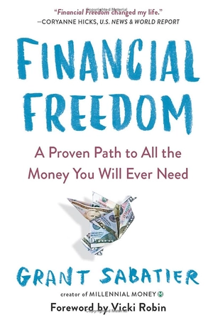 financial freedom