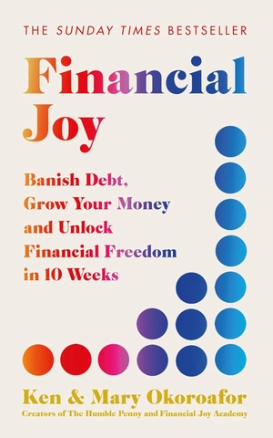 financial joy