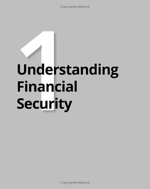 financial security for dummies