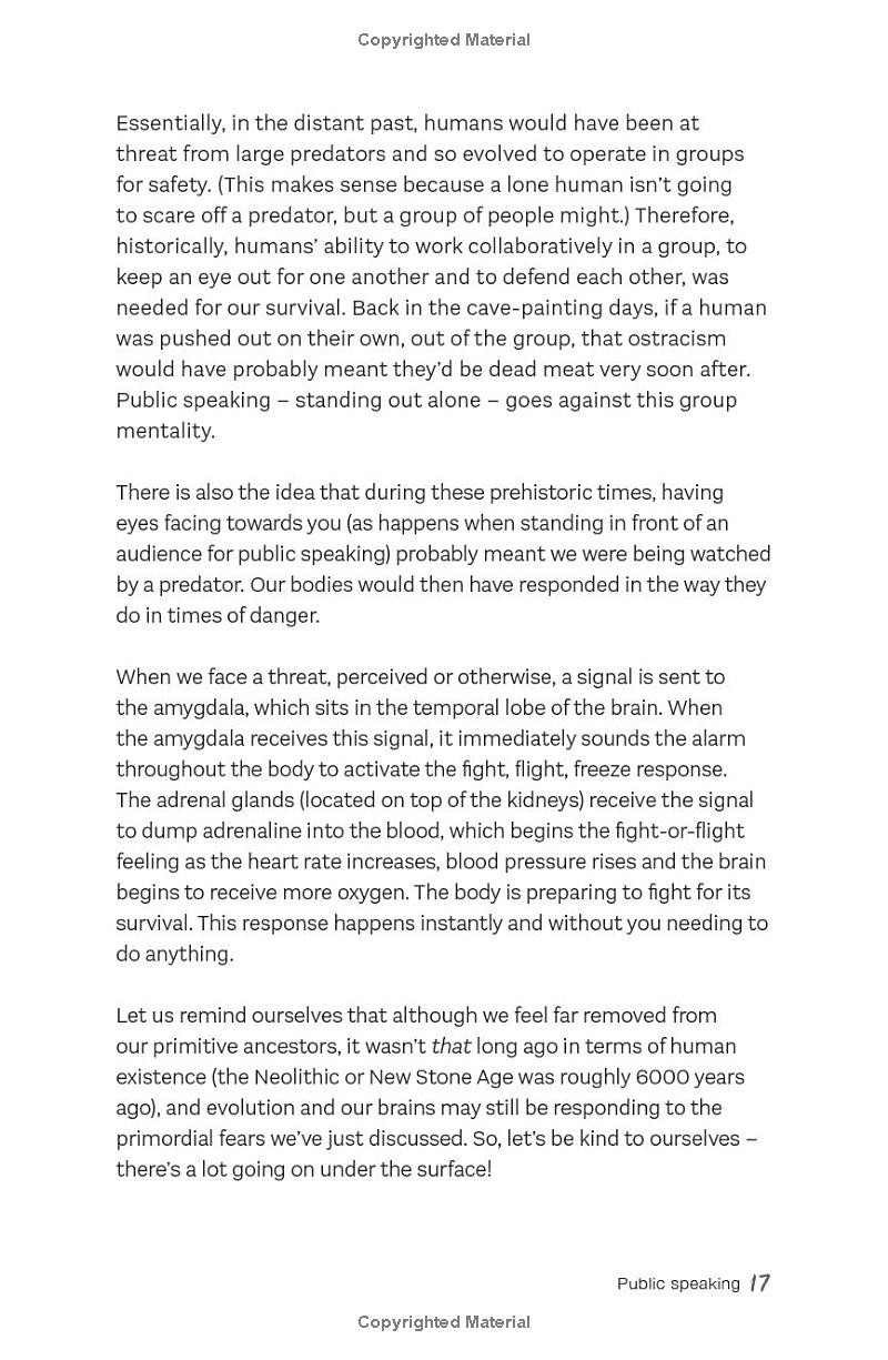 Find Your Confidence: The No-Nonsense Guide To Self-Belief